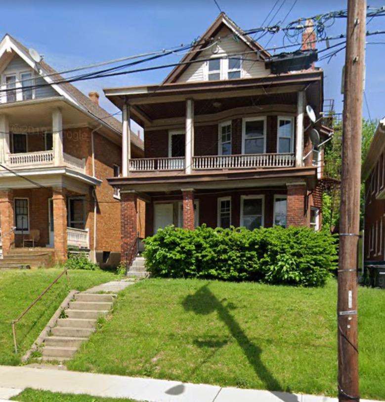 3440 Woodburn Ave Cincinnati OH