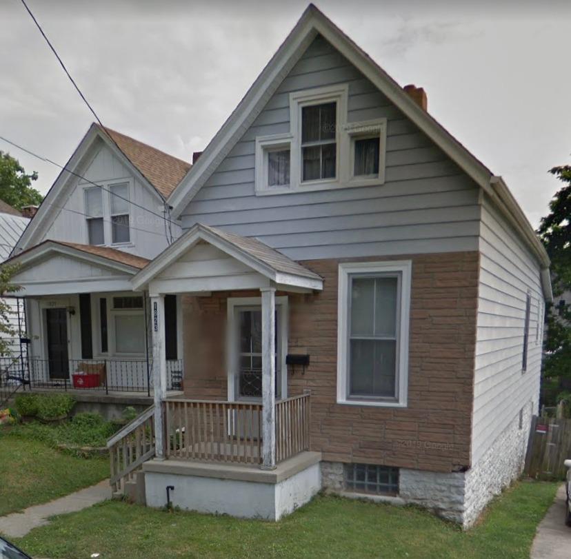 1823 Cleveland Ave Norwood OH