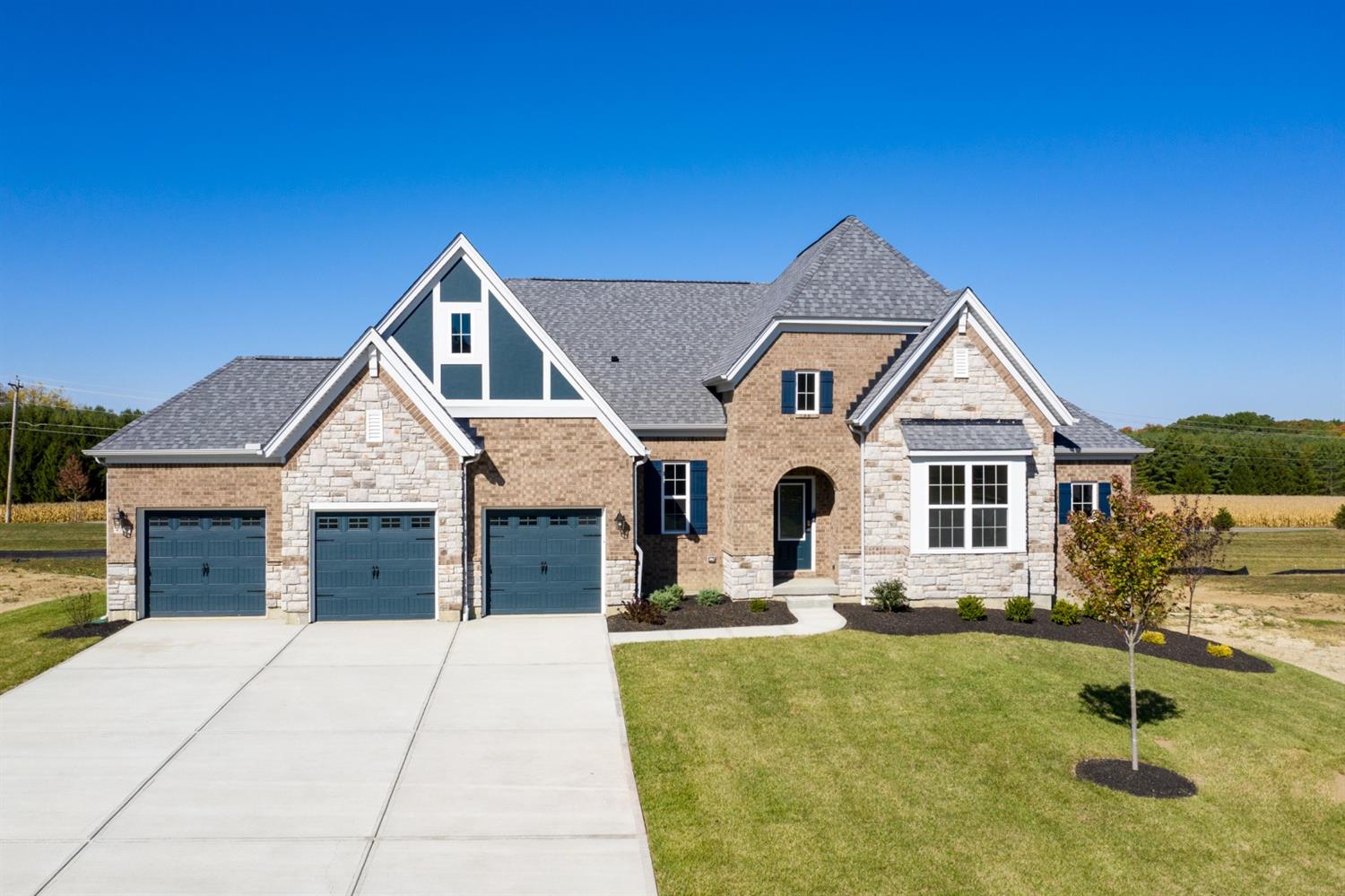 4320 Watoga Dr Liberty Twp OH