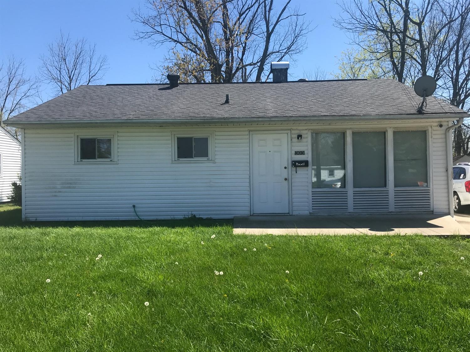 303 E Circle Dr Mason OH