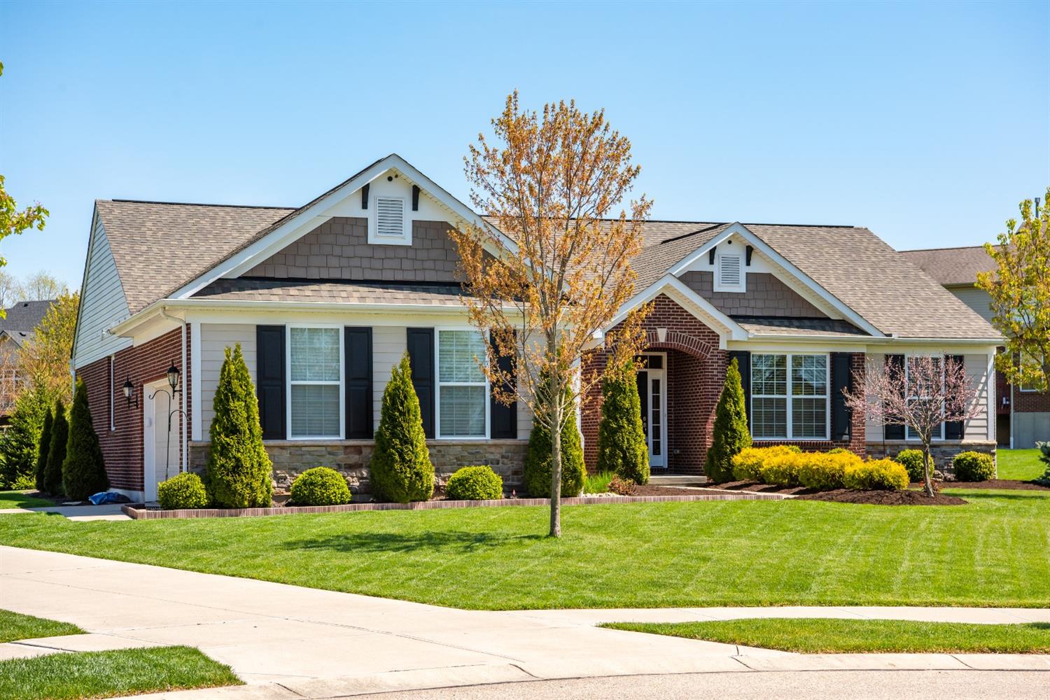 3466 Renaissance Ct Middletown OH