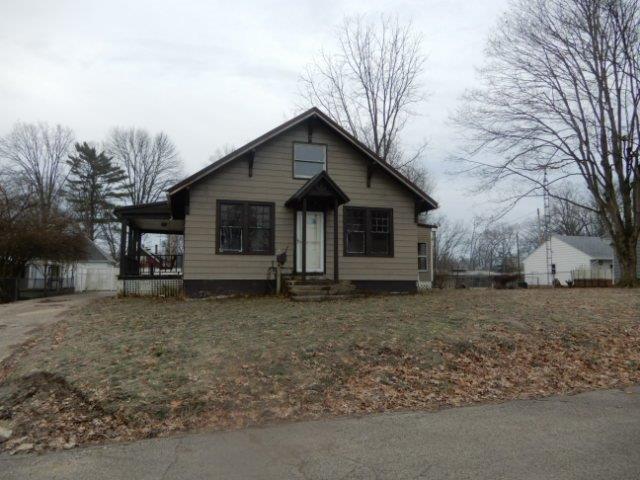 48 W Oak St West Alexandria OH