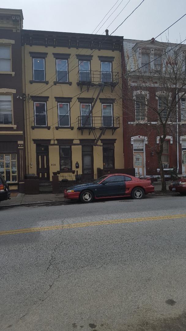 431 W McMicken Cincinnati OH