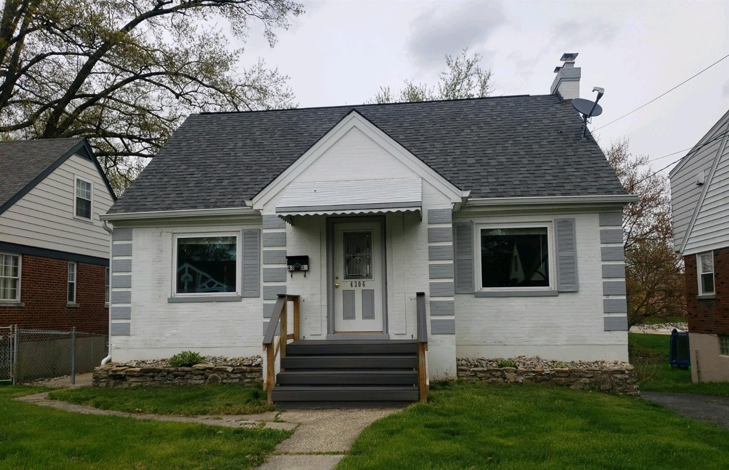 4306 Homelawn Ave Green Twp OH
