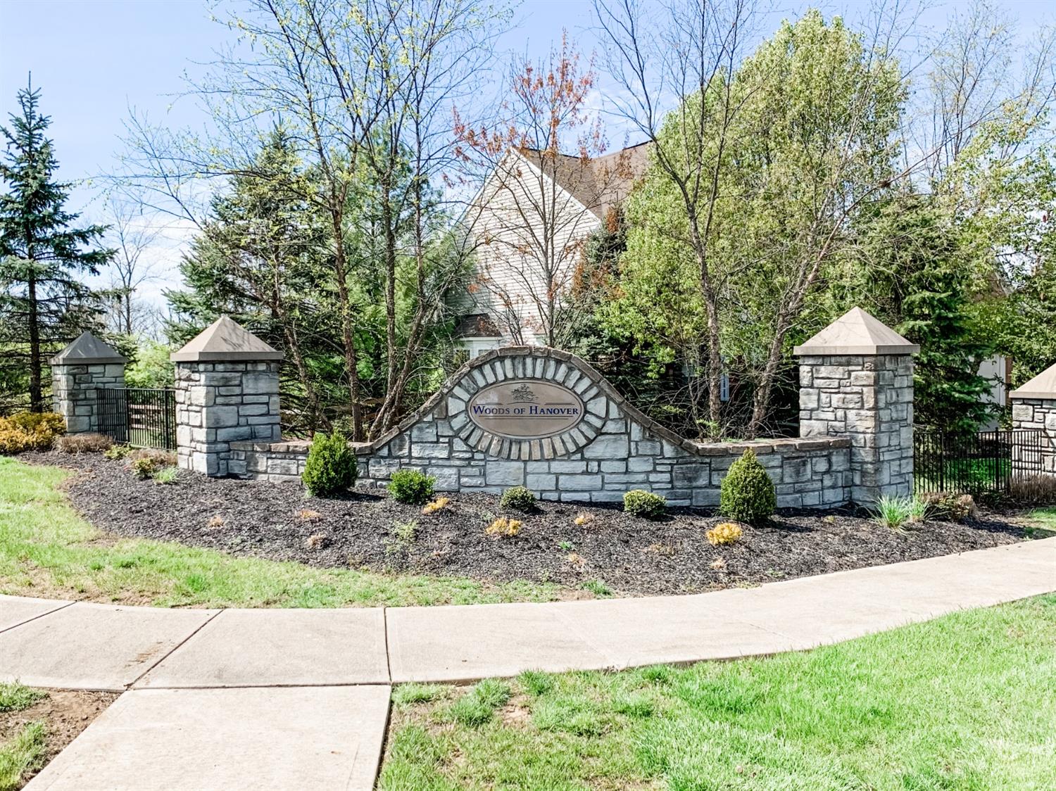 Lot63 Hanover Wy Hanover Twp OH