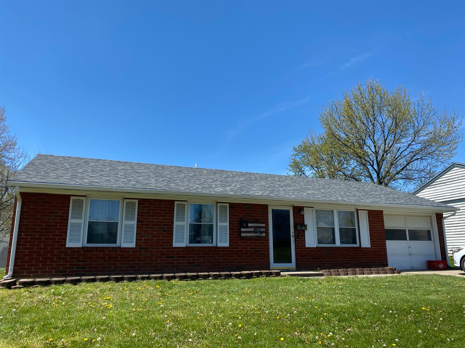 445 Beam Dr Franklin OH