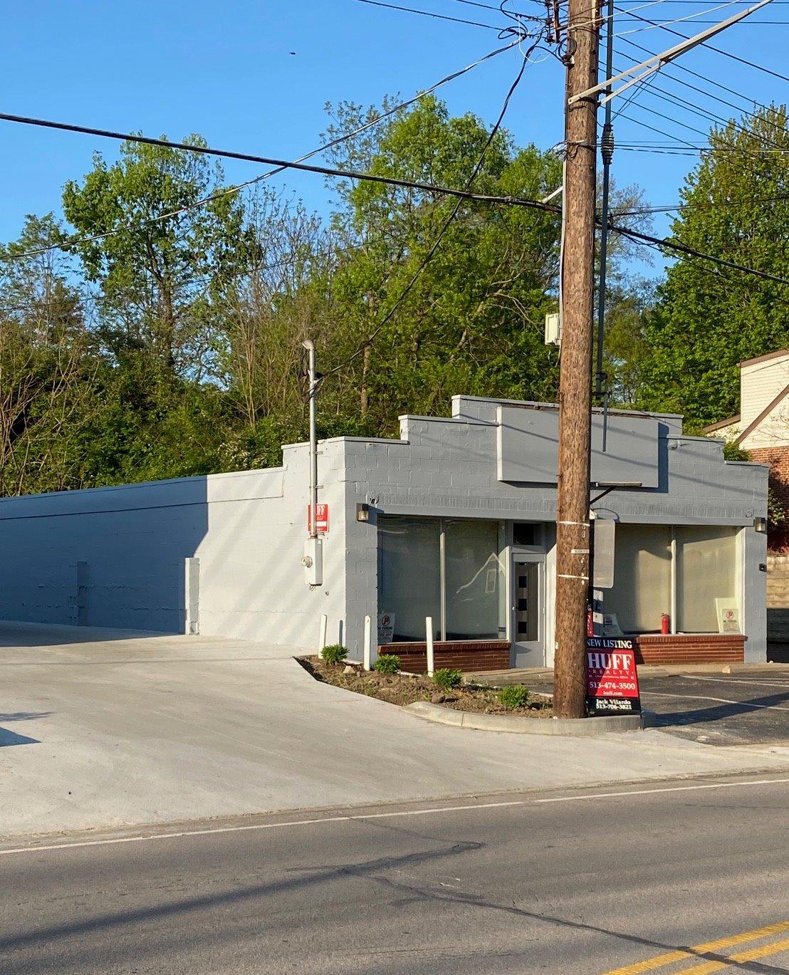 6663 Salem Rd Anderson Twp OH