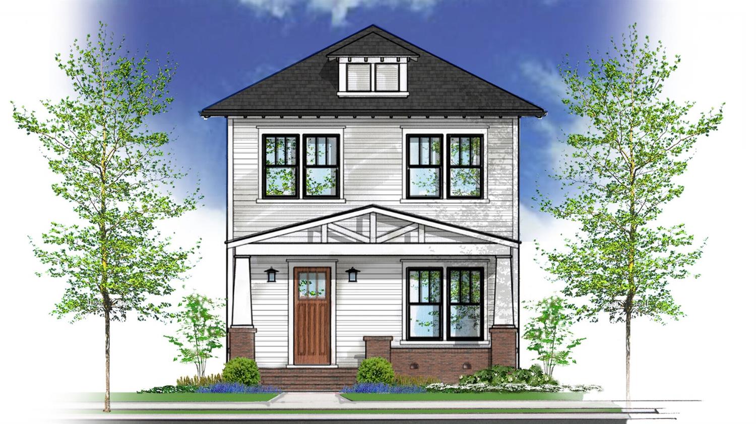 416 Allen St Turtle Creek Twp OH
