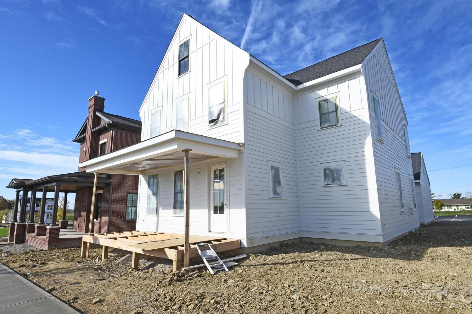 393 Allen St Turtle Creek Twp OH