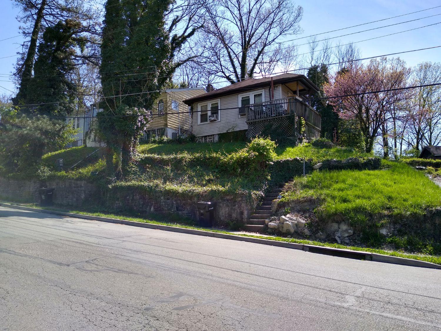 39 Ehrman Ave Cincinnati OH