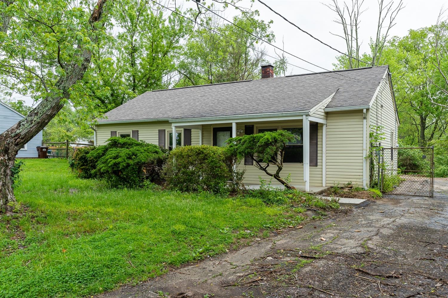 9678 Wildbrook Ln Springfield Twp. OH