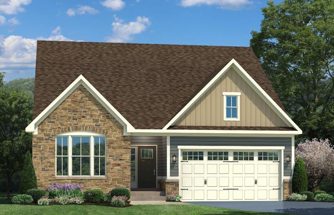 1084 S Branch Harrison OH