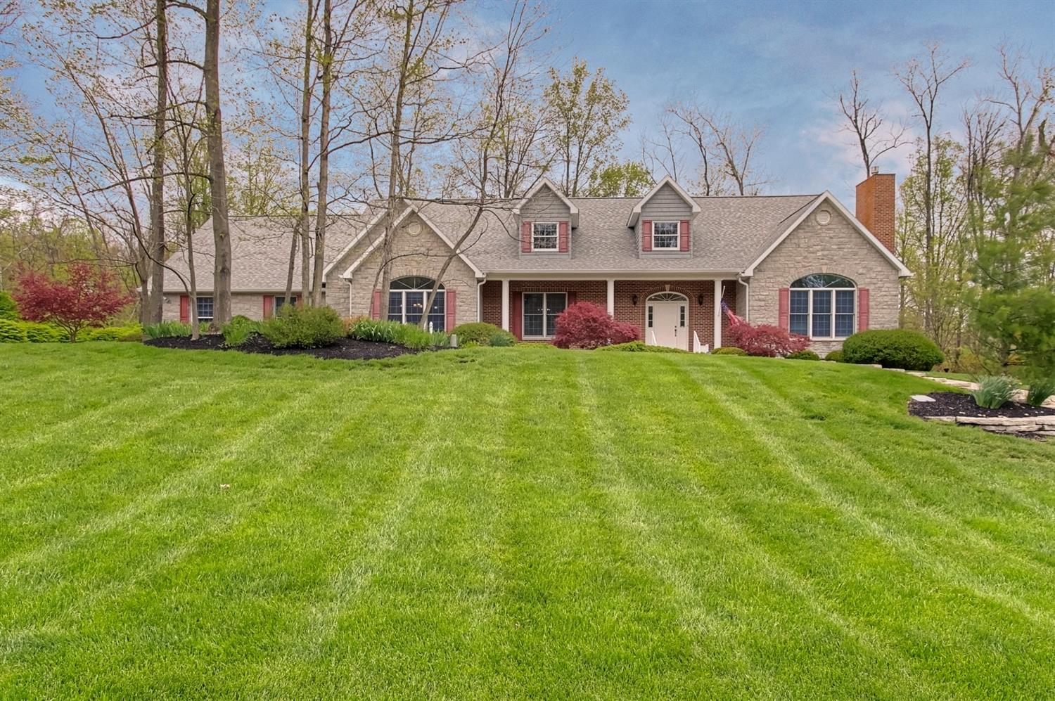 5800 Forest Ridge Dr Oxford Twp OH