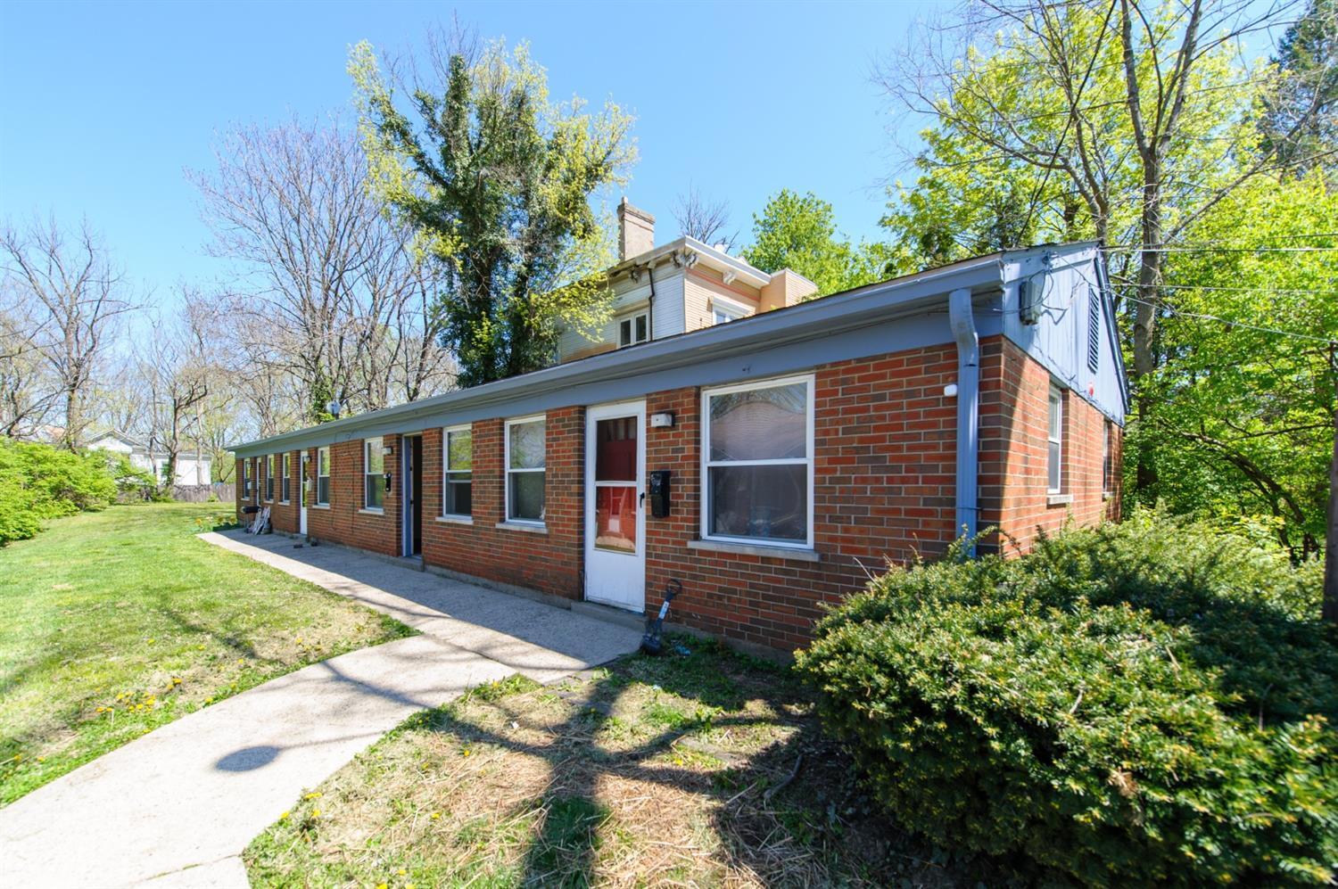 776 784 Hand Ave Cincinnati OH