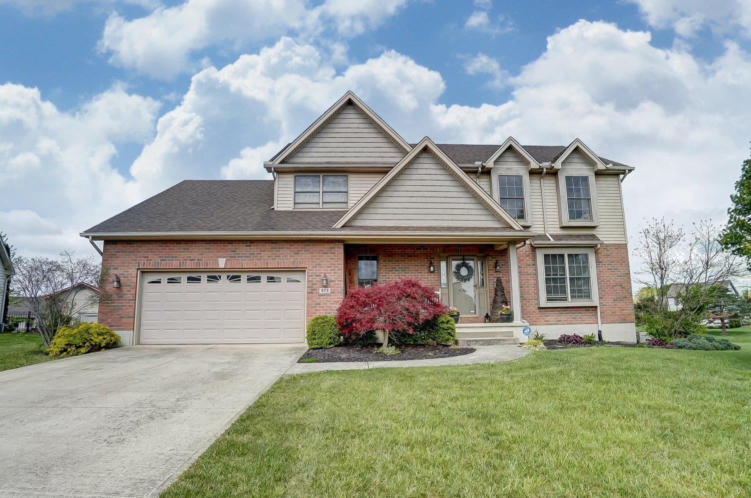 973 Timber Glen Dr Wilmington OH