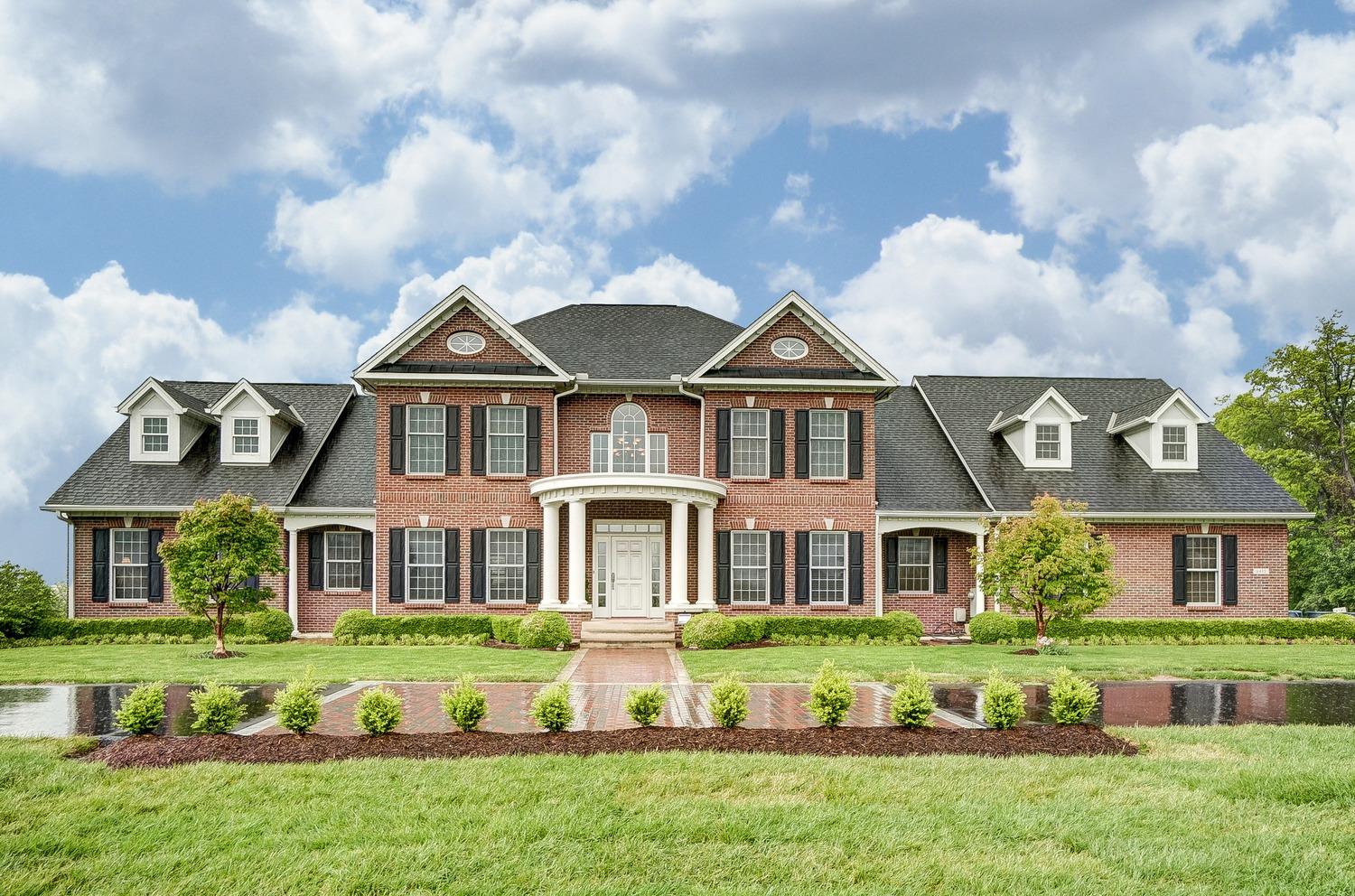 6415 Morgan Rd Whitewater Twp OH