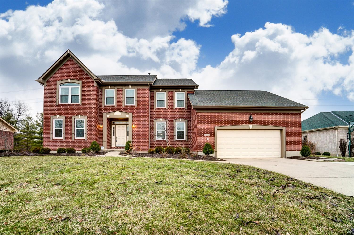 4910 Carriage Dr Mason OH
