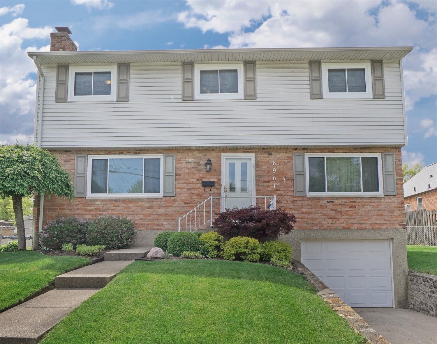 6961 Allet Ave Colerain Twp OH