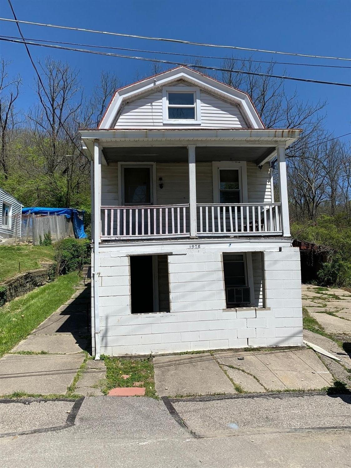 1978 Pinckney St Cincinnati OH