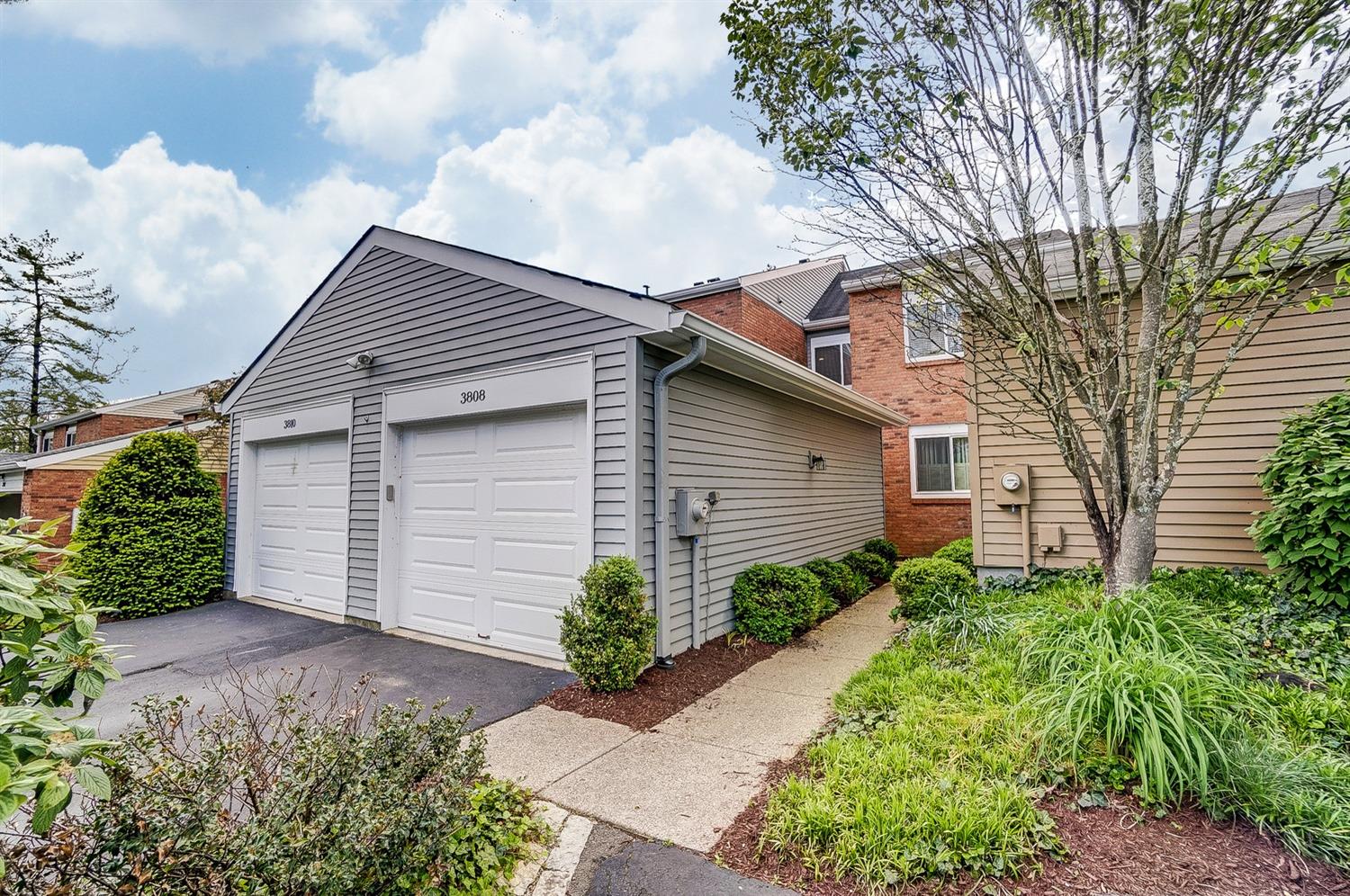 3808 Ashworth Dr Cincinnati OH