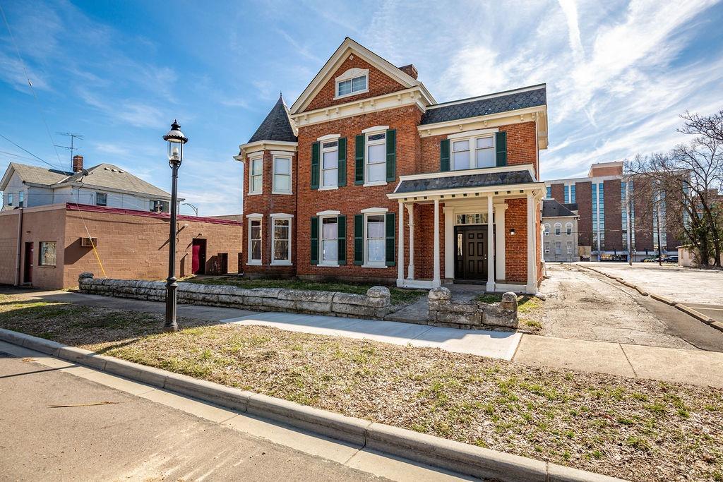 331 Buckeye St Hamilton OH