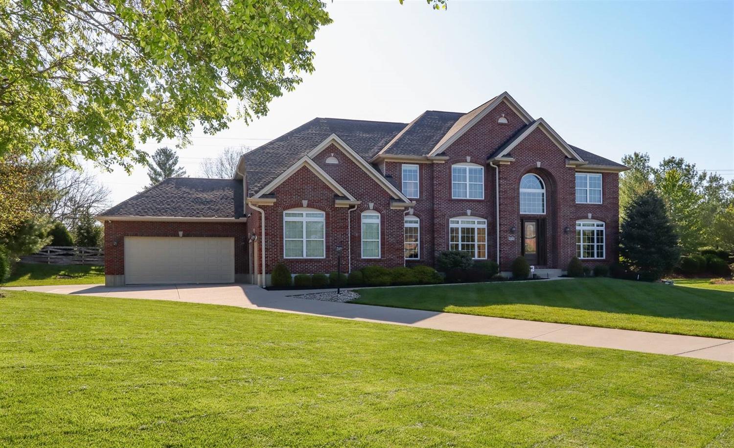 9172 Cummings Farm Ln Symmes Twp OH