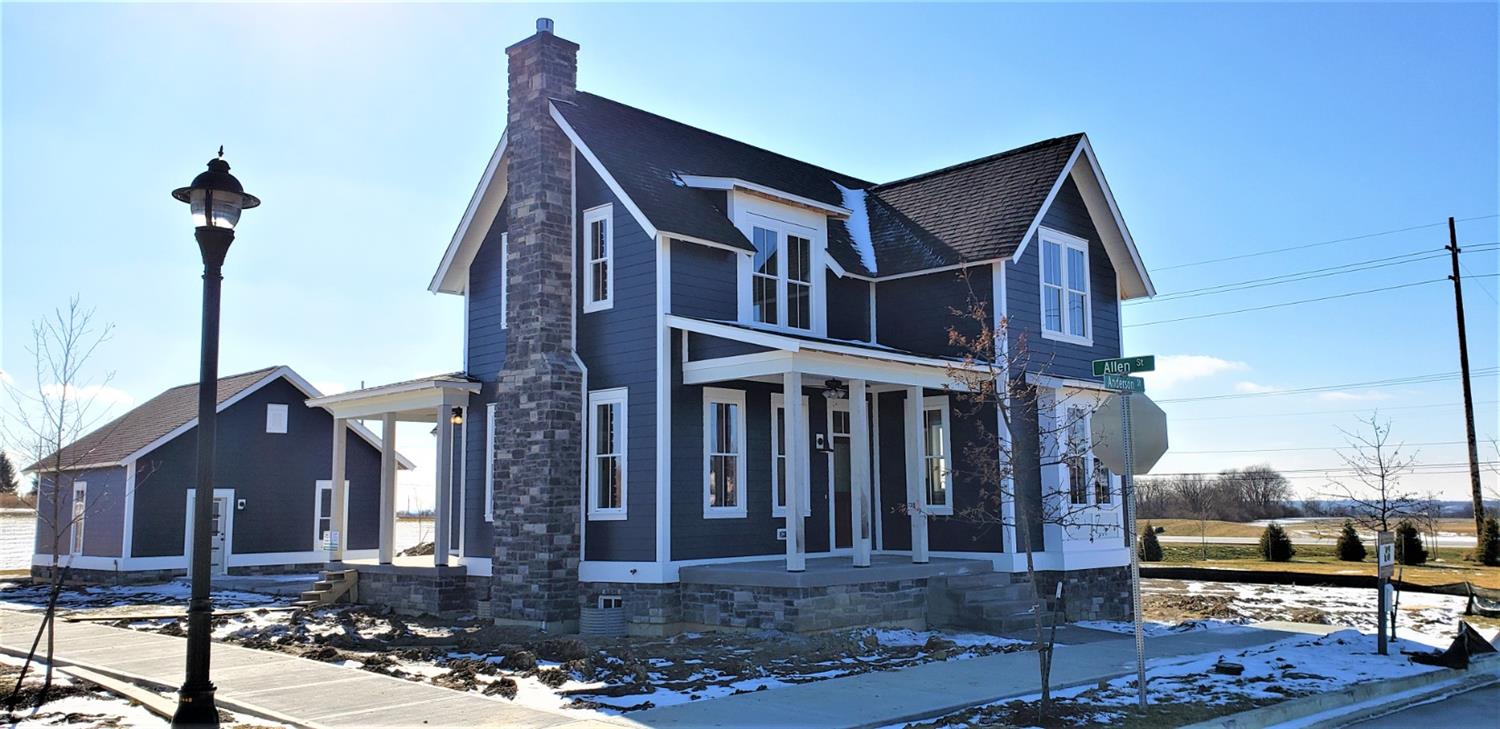 3813 Anderson St Turtle Creek Twp OH