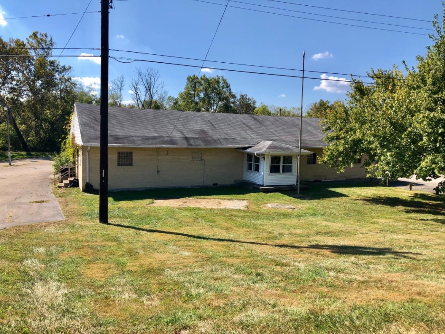 117 W Main St Mt Orab OH