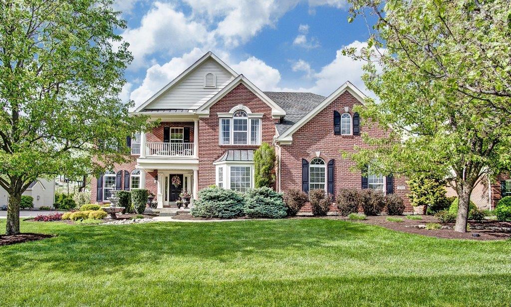 6644 Wilder Woods Wy Deerfield Twp. OH