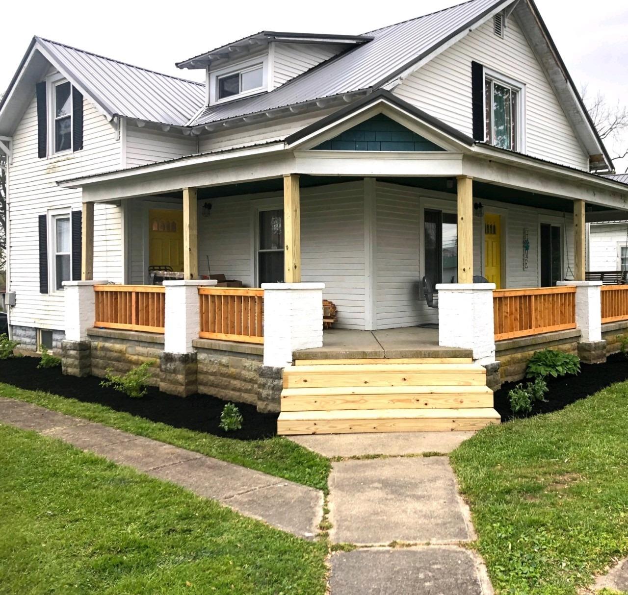 300 Forest Ave Seaman OH