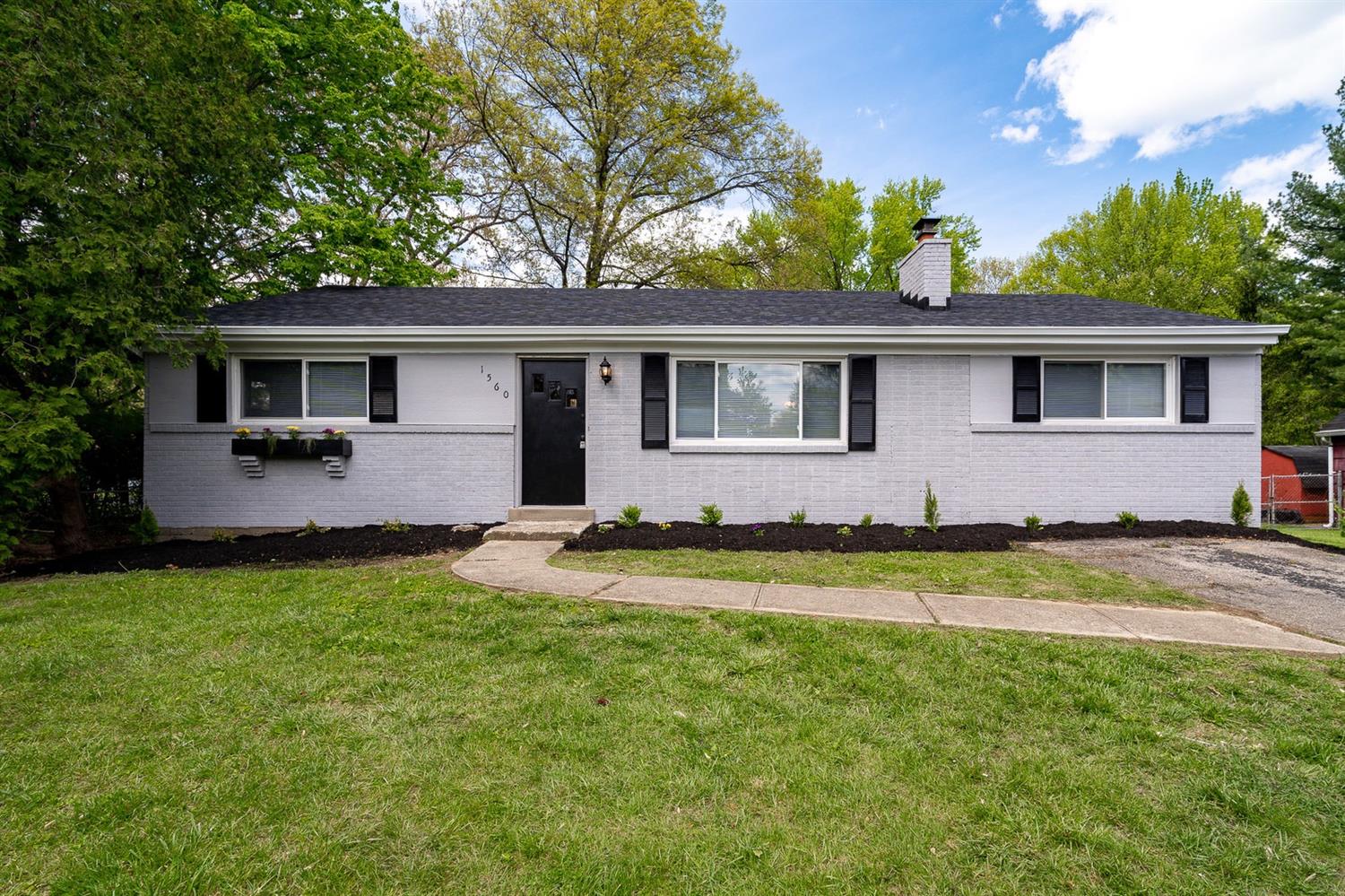 1560 W Loveland Ave Loveland OH