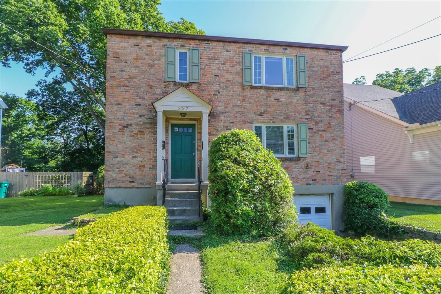 3362 Everson Ave Cincinnati OH