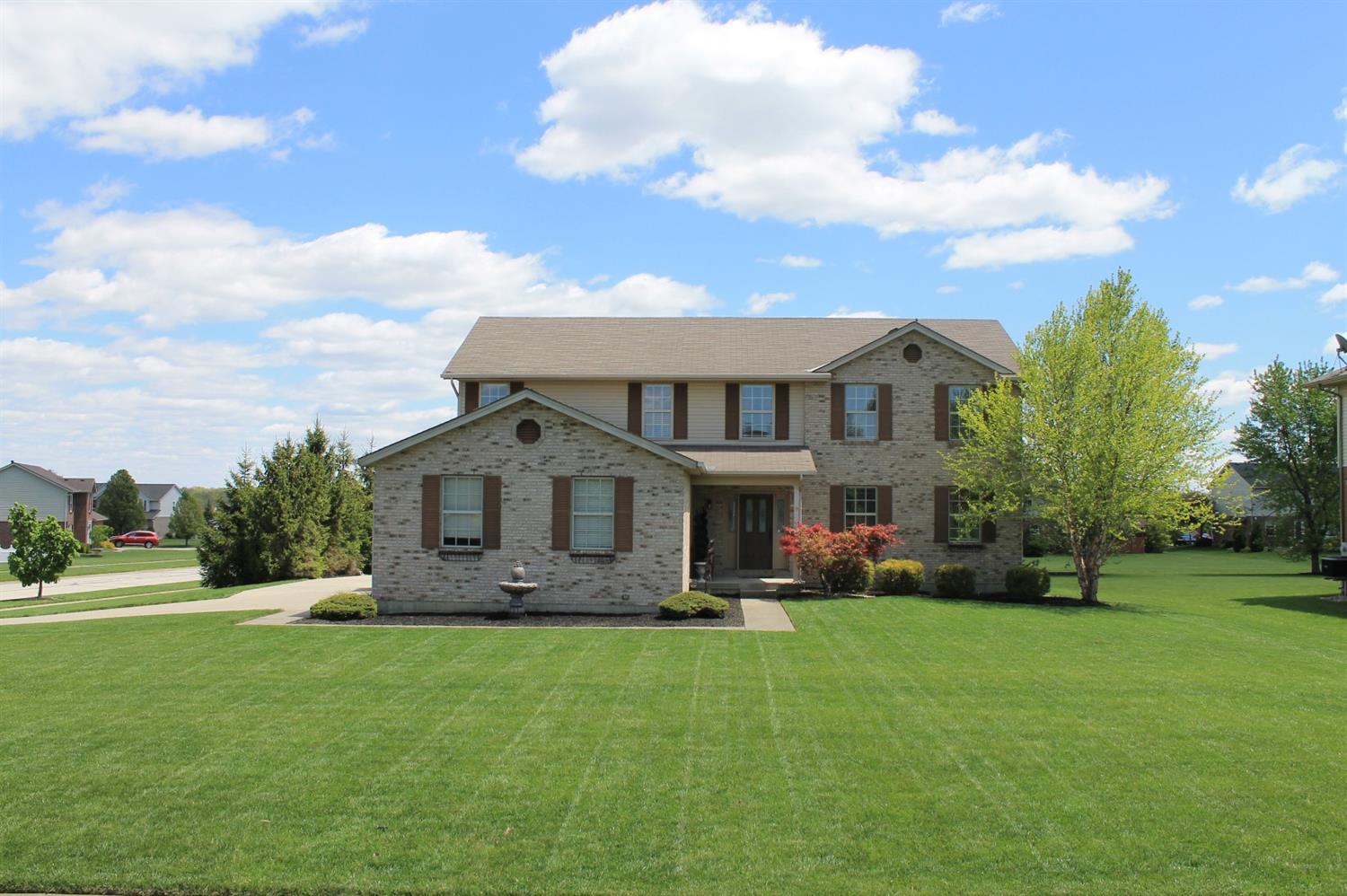 5607 Hamilton Trl Liberty Twp OH