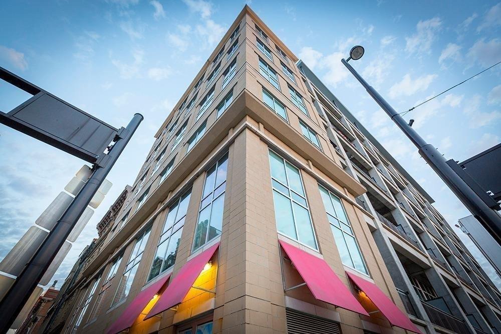 353 W Fourth St 500 Cincinnati OH