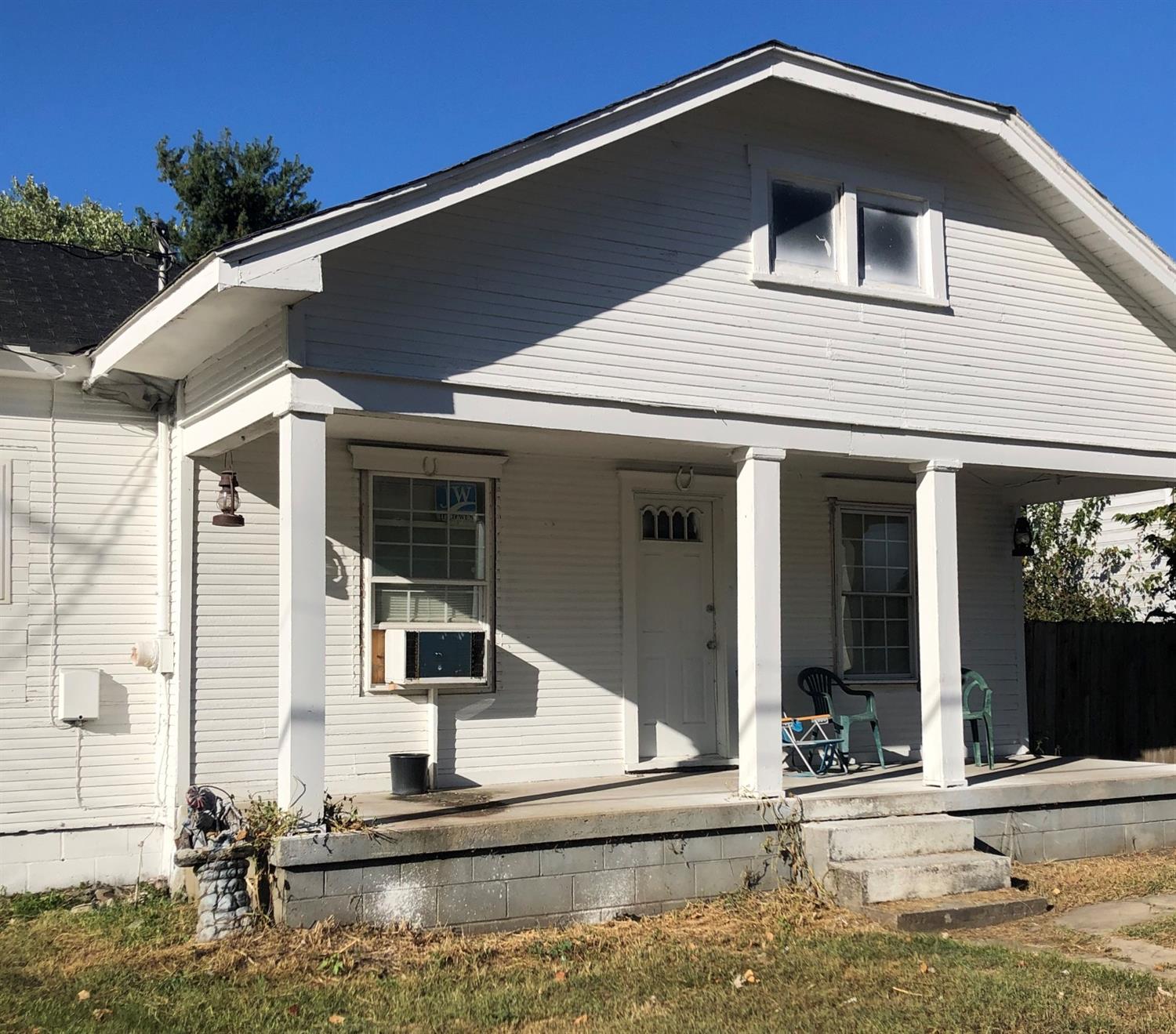 407 Oxford State Rd Lemon Twp OH
