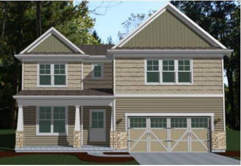 454 Carson Wy Miami Twp OH