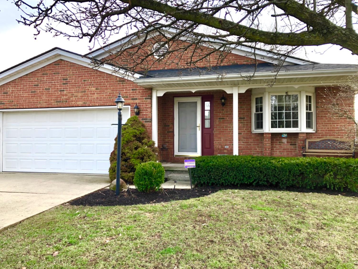 5004 Rosedale Rd Middletown OH