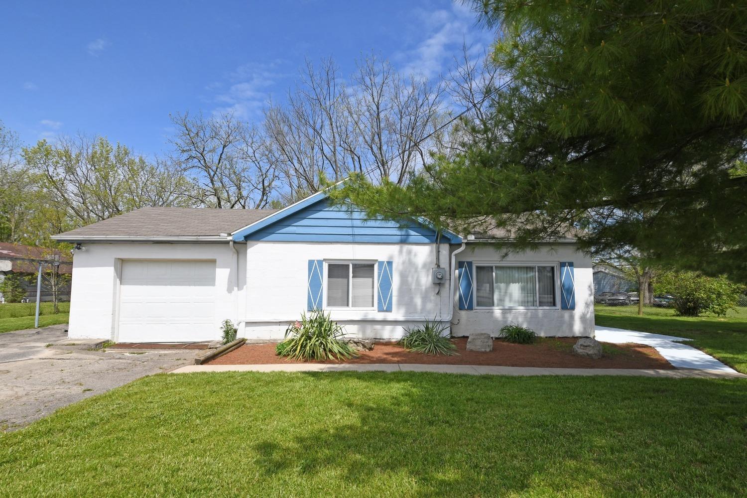 5727 Columbia Rd Deerfield Twp. OH