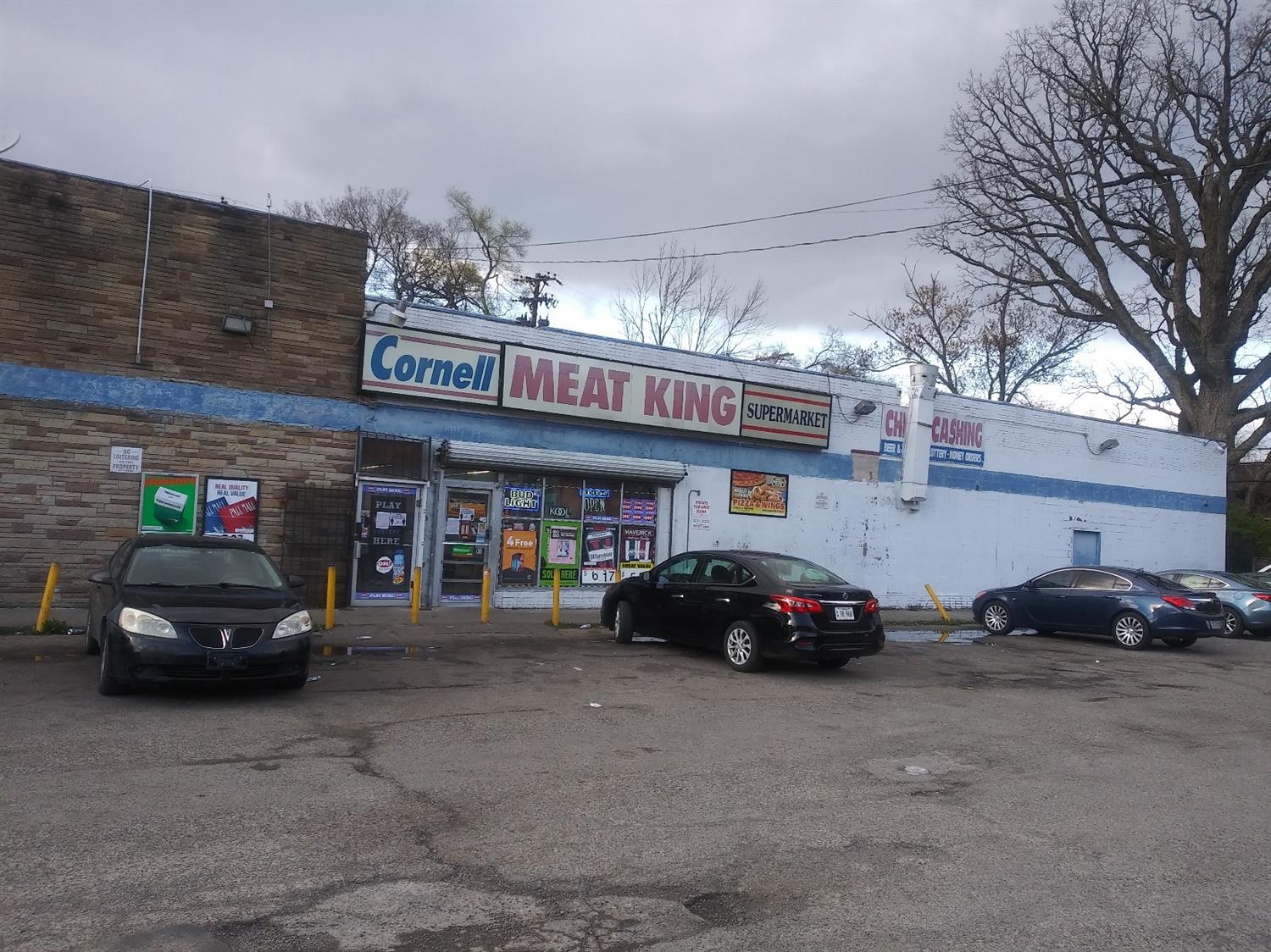 3515 3527 Cornell Dr Dayton OH