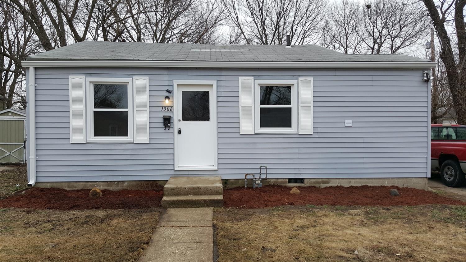 1306 Carver Pl Hamilton OH