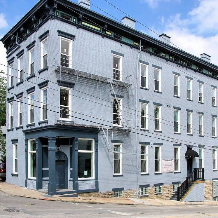 2600 Hackberry St F Cincinnati OH