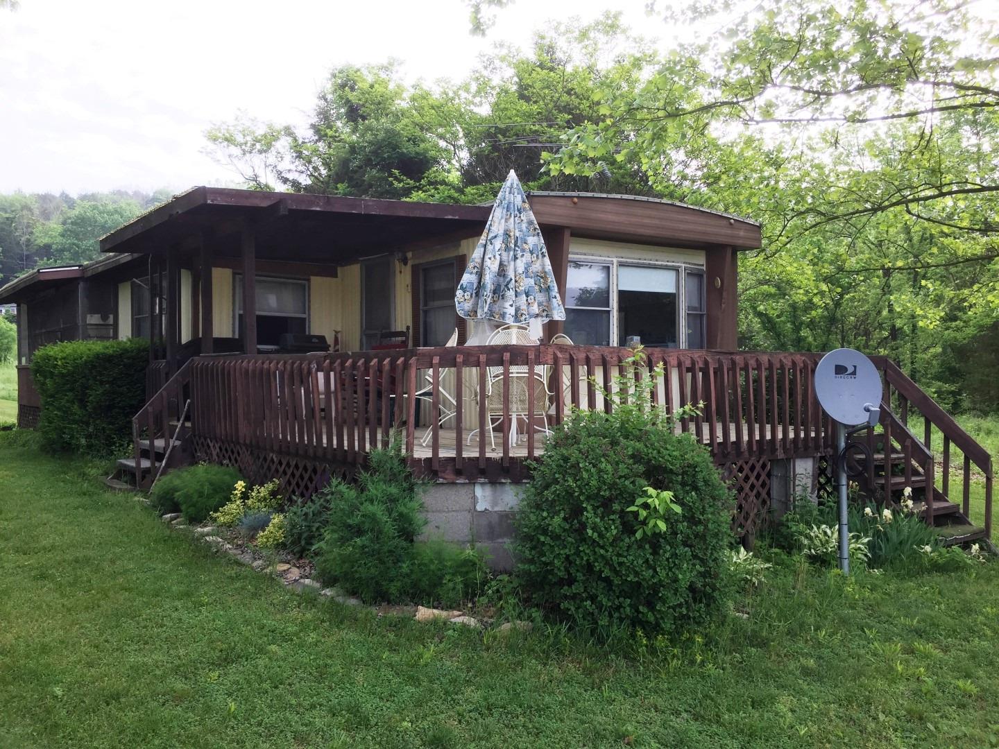 3270 N Landing Rd Rising Sun IN
