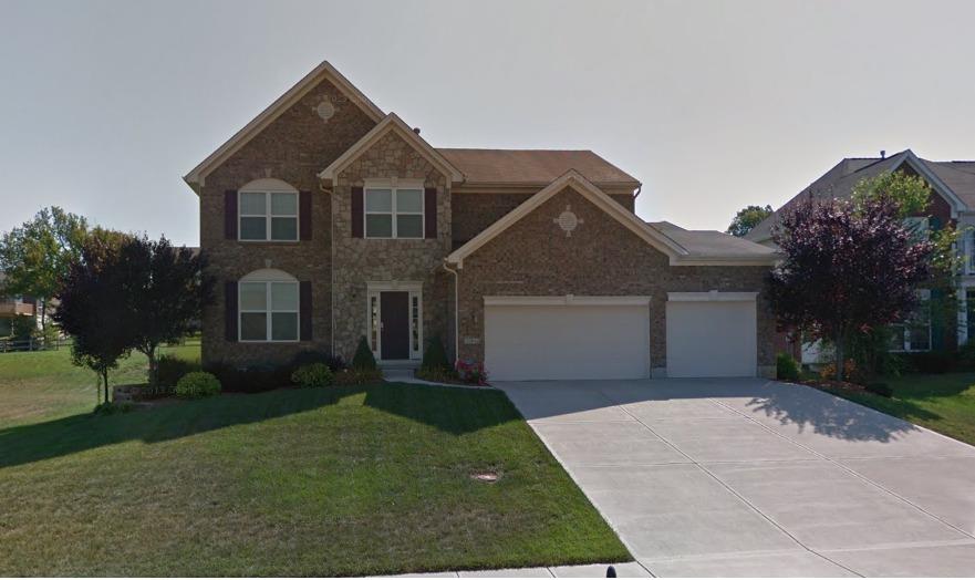 1200 Pond Ridge Cir Ross Twp OH