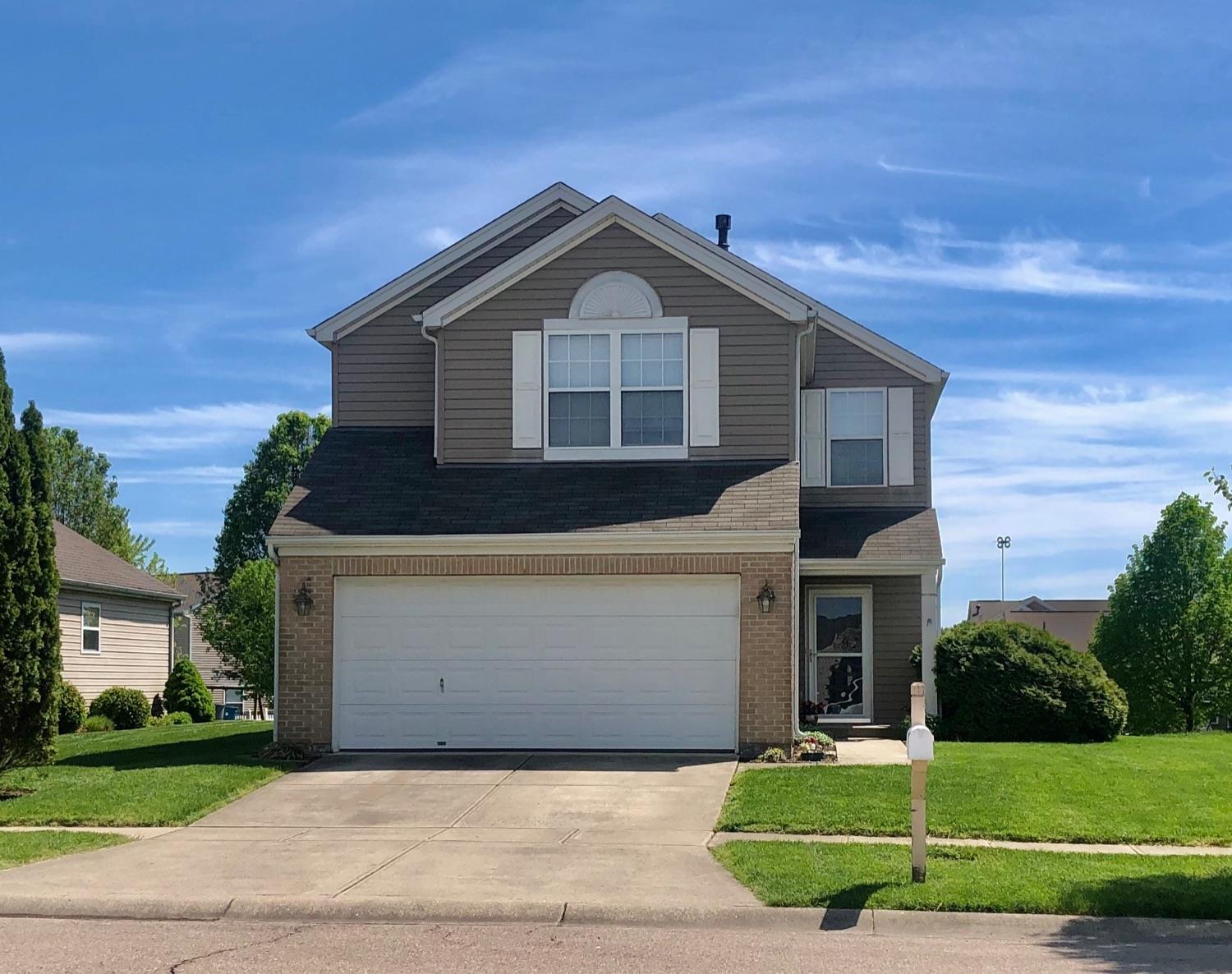 405 Hartford Ct Hamilton Twp OH