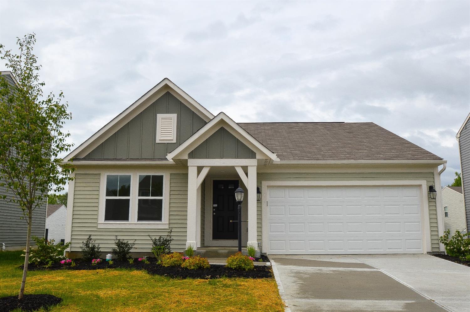 7045 Berringer Ct Hamilton Twp OH
