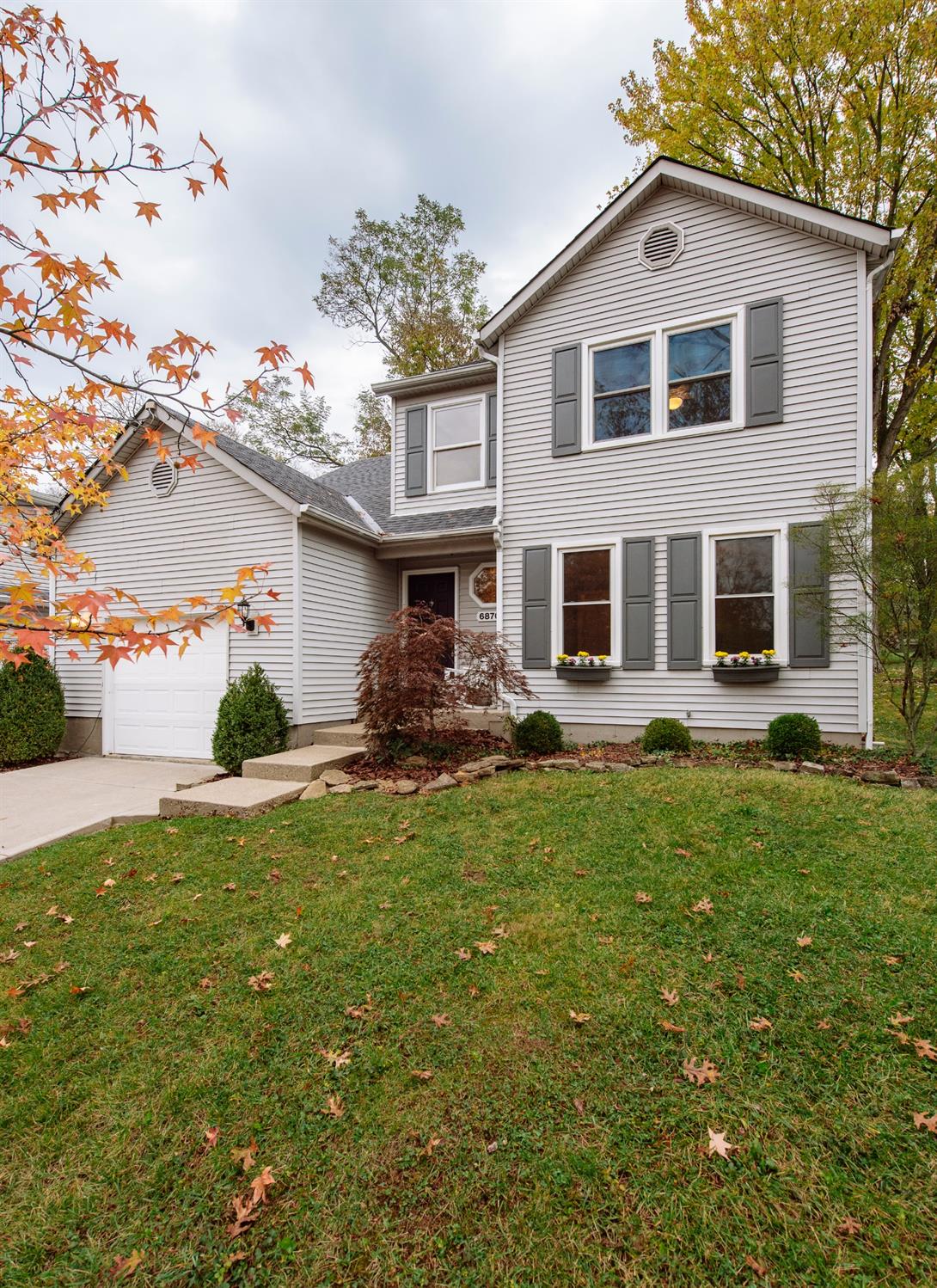 6870 Esther Ln Madeira OH
