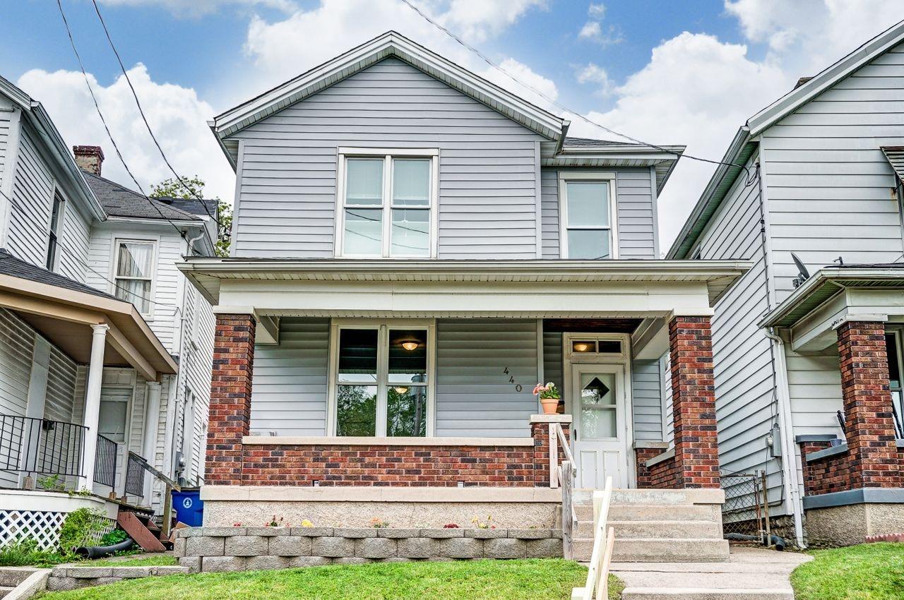 440 N Ninth St Hamilton OH