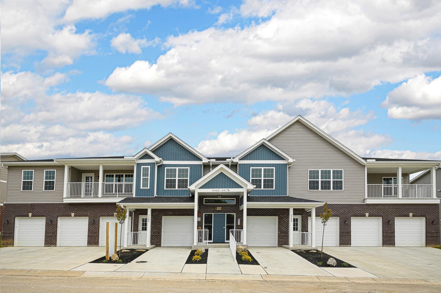 3468 Chestnut Park Ln 101 Miami Twp OH