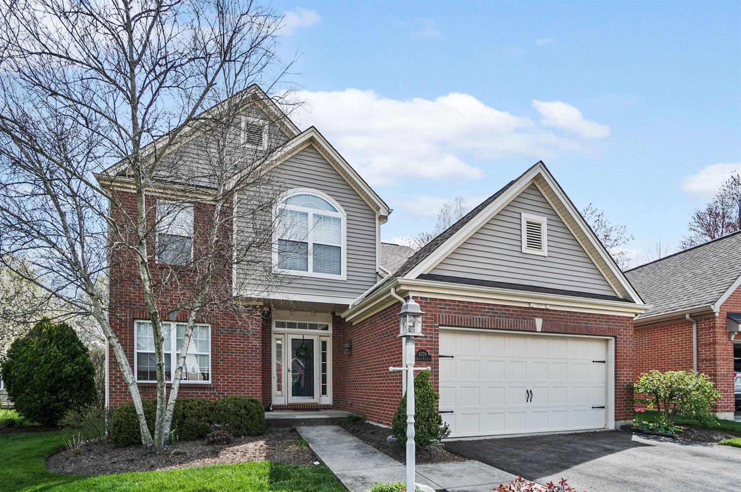 9379 Carriage Run Cir Deerfield Twp. OH