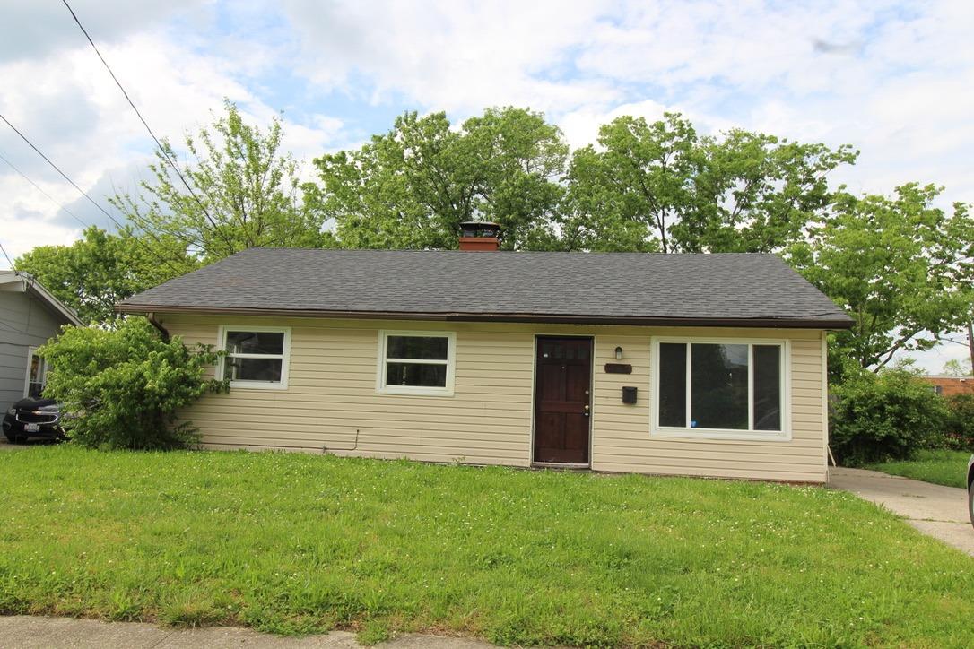 3996 Fawnhill Ln Cincinnati OH